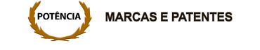 Potência marcas e patentes